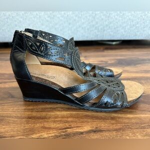 Earth Origins wedges